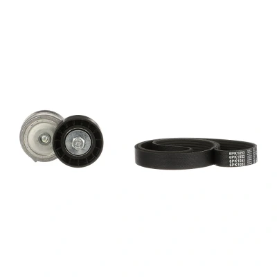 Billede af GATES K066PK1053 Kileribberem ThermalPro