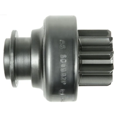 Billede af AS PL SD4002P Friløbsgear, starter