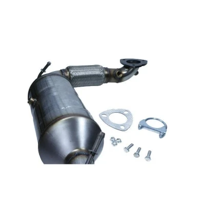 Billede af MAXGEAR 27 6053 Partikelfilter FORD: Transit Mk6 Van, Ladvogn/Chassis, Tourneo