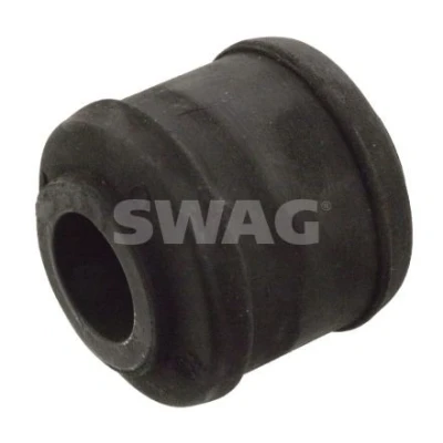 Billede af SWAG 99 91 0144 Stabilisatorbøsning bagaksel, foraksel Gummi 17 40