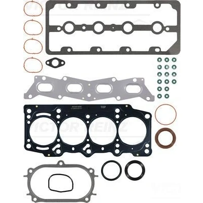 Billede af REINZ 02 38835 01 Pakningssæt, topstykke med ventilarmstætning ALFA ROMEO: MiTo, Giulietta Hatchback, FIAT: Grande Punto II Hatchback