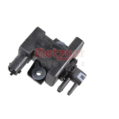 Billede af METZGER 08920036 Ladetryksstyring, Turbolader Magnetventil, Styreventil elektrisk pneumatisk OPEL: Zafira C Tourer