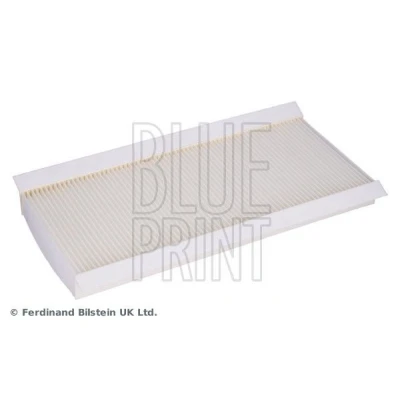 Billede af BLUE PRINT ADM52502 Kabinefilter Pollenfilter 350 157 25 FORD: StreetKA Cabriolet, FIESTA 4, KA Hatchback