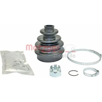 Billede af METZGER 751.075 Drivakselmanchet Polykloropren (Neopren) med møtrik OPEL: Corsa C Hatchback, Vectra Caravan, Astra H GTC
