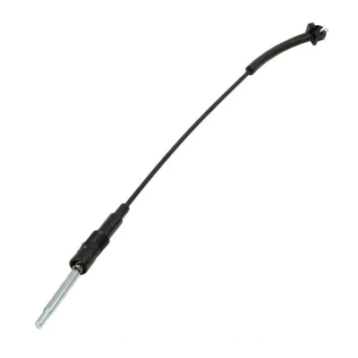 Billede af MAXGEAR 32 2001 Kabel, sæderygindstilling