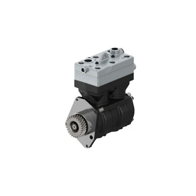 Billede af Kompressor, trykluftsystem WABCO 9125102000