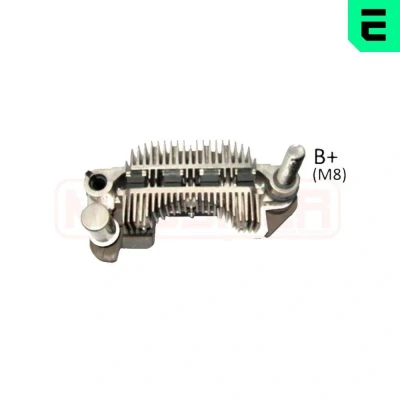Billede af ERA 215895 Ensretter, generator