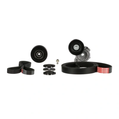 Billede af GATES K026PK1835XS Kileribberem ThermalPro BMW: 3 Touring, Sedan, 1 Hatchback