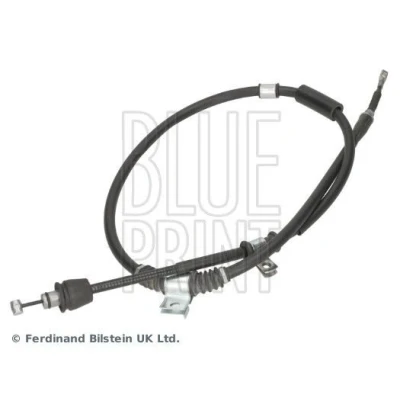 Billede af BLUE PRINT ADG046164 Håndbremsekabel bagved til højre 1540 KIA: Cerato Hatchback