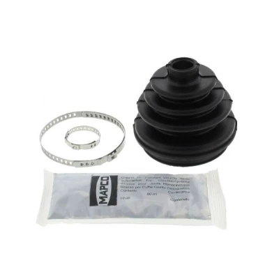 Billede af MAPCO 18702 Drivakselmanchet hjulsidet VOLKSWAGEN: Polo II Hatchback, Coupe, GOLF 2