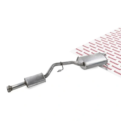 Billede af BOSAL 283 171 Lydpotte BMW: 3 Compact