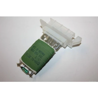 Billede af AUTOMEGA 150084310 Modstand, kabineventilator OPEL: Vectra C Sedan, Caravan