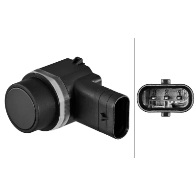 Billede af HELLA 6PX 358 270 631 Parkeringssensor bag Ultralydsensor