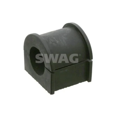 Billede af SWAG 30 92 7330 Stabilisatorbøsning bagaksel, på indersiden Gummi 20,6 34