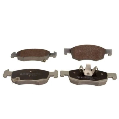 Billede af QUARO QP5442 Bremseklodser med akustisk advarsel for slid OPEL: Corsa E Hatchback