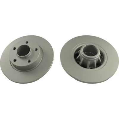 Billede af KAVO PARTS BR 6786 C Bremseskiver 280 12 5 118 fuldstændigt coatet RENAULT: TRAFIC 2 Kasten, Bus, 2, OPEL: Vivaro A Combi