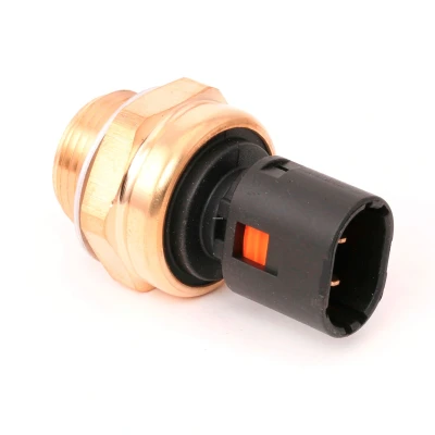 Billede af METZGER 0915191 Temperaturkontakt, kølerventilator M 22x1,5 med pakning uden kabel RENAULT: ESPACE 2, TWINGO 1, 19 II Cabriolet