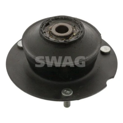 Billede af SWAG 20 54 0006 Tårnleje foraksel med kugleleje Gummi BMW: 3 Sedan, 6 Coupe, 5 Sedan