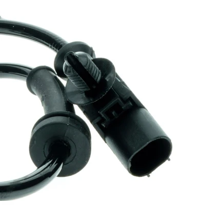 Billede af A.B.S. 30768 ABS sensor aktiv 800 sort TOYOTA: Aygo, CITROËN: C1 I, PEUGEOT: 107 Hatchback