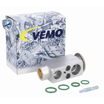 Billede af VEMO EXPERT KITS + V20 77 0010 Ekspansionsventil BMW: 3 Sedan