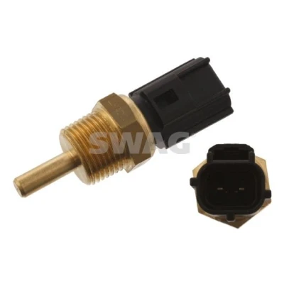 Billede af SWAG 80 93 2375 Kølevæsketemperatur Sensor sort SMART: Fortwo II Coupe, MITSUBISHI: Lancer 5 Limousine, VOLVO: S40 I