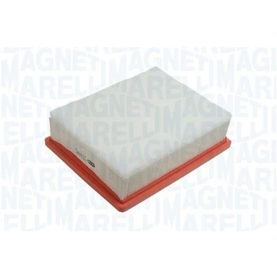 Billede af MAGNETI MARELLI 153071762386 Luftfilter 73 209 258 Filterindsats RENAULT: Trafic 3, 3 Pritsche/Fahrgestell, Bus, OPEL: Vivaro B Combi