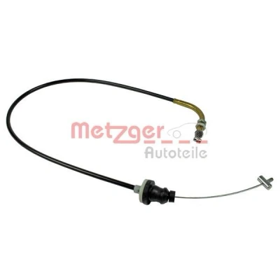 Billede af METZGER 413.21 Gaskabel COFLE