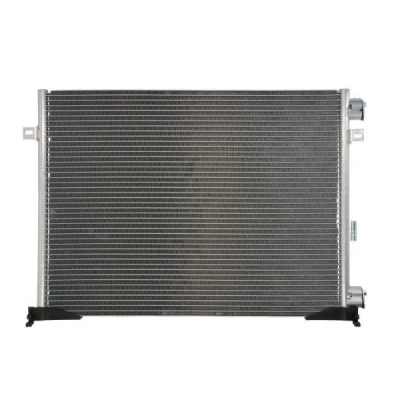Billede af THERMOTEC KTT110104 Kondensator uden tørrer 608 16 RENAULT: TRAFIC 2 Bus, OPEL: Vivaro A Van