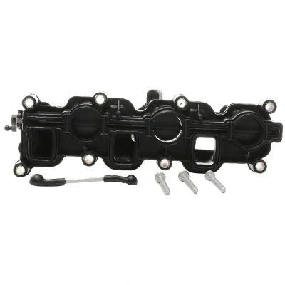 Billede af METZGER 2100008 Indsugningsmanifold højre uden pakning VOLKSWAGEN: Touareg I, AUDI: A6 C6 Avant