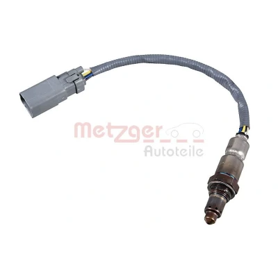 Billede af METZGER 0893704 Lambdasonde foran katalysatoren Reguleringssonde OPEL: Corsa E Hatchback, Insignia B Country Tourer, Astra K Hatchback