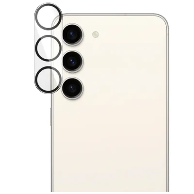Billede af Panzerglass Hærdet Glas Camera Protector Samsung Galaxy S24