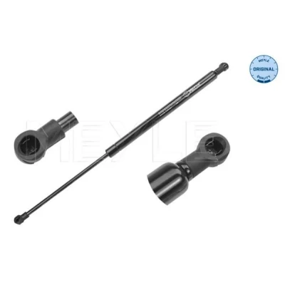 Billede af MEYLE 140 910 0022 Gasdæmper 490 495 med spoiler ORIGINAL Quality AUDI: A3 Hatchback