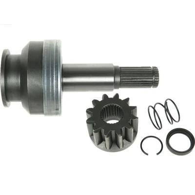 Billede af AS PL SD5038 Friløbsgear, starter