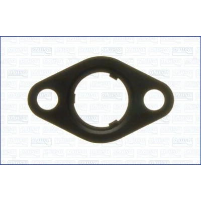 Billede af AJUSA 01176600 Pakninger TOYOTA: Avensis II Station Wagon, Verso