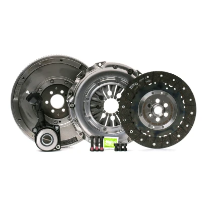 Billede af VALEO 837438 Kobling FORD: MONDEO 4 Turnier, S Max Mk1, 4, VOLVO: V60 I