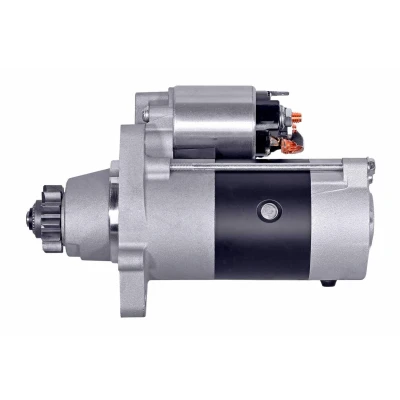 Billede af HELLA 8EA 012 526 011 Starter 12 1,7 NISSAN: Primera Stationcar