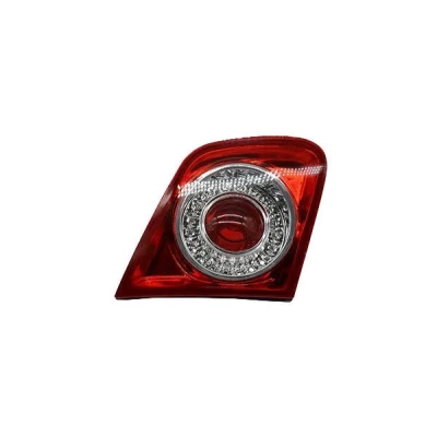 Billede af DPA 89450210602 Baglygter venstre VOLKSWAGEN: Jetta 4