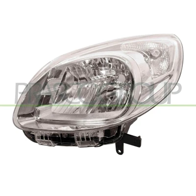 Billede af PRASCO RN9214814 Forlygter venstre uden indstillingsmotor for LWR