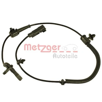 Billede af METZGER 0900685 ABS Sensor 765 OPEL: Insignia A Sports Tourer, Hatchback