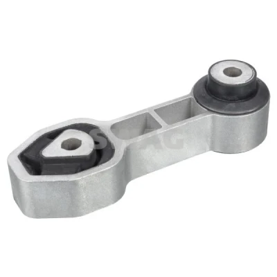Billede af SWAG 70 93 6617 Motorophæng bag Gummimetalleje FIAT: Panda II Hatchback, III 500 FORD: KA Hatchback
