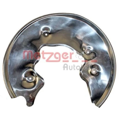 Billede af METZGER 6115078 Ankerplade Bagaksel højre AUDI: A4 B8 Avant, Sedan, A6 C7 Avant