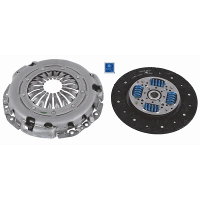 Billede af SACHS 3000 951 258 Kobling uden udrykkerleje 242 RENAULT: MASTER 2 Pritsche/Fahrgestell, Kasten