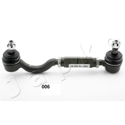 Billede af JAPKO 111005L Styrekugle 12X1,5 foran til venstre