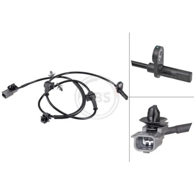 Billede af A.B.S. 32016 ABS Sensor 900 SUZUKI: Baleno II Hatchback