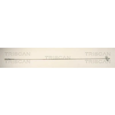 Billede af TRISCAN 8140 161179 Håndbremsekabel 1030 Skive/tromle FORD: Transit Mk6 Van