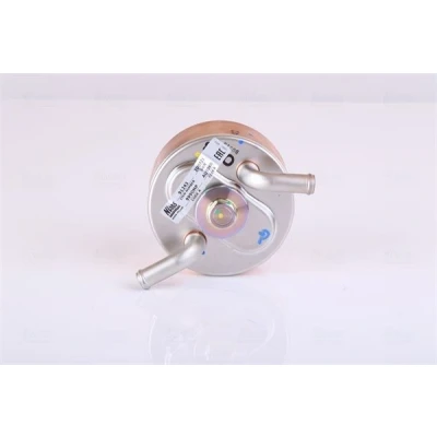 Billede af NISSENS 91243 Olieradiator uden oliefilterhus
