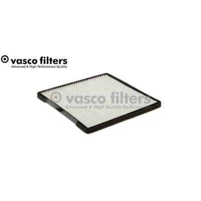 Billede af DAVID VASCO O711 Kabinefilter Partikelfilter 181 12 KIA: Picanto II, I, HYUNDAI: i10 II Hatchback, Sedan
