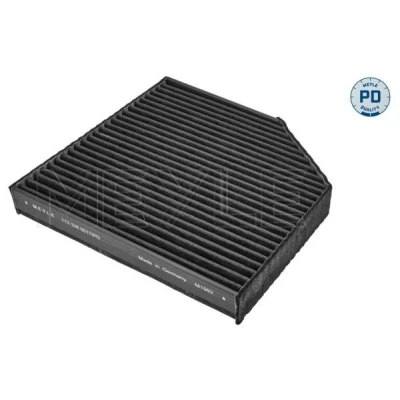 Billede af MEYLE 112 326 0017/PD Kabinefilter AUDI: A6 C7 Allroad, Avant, Sedan