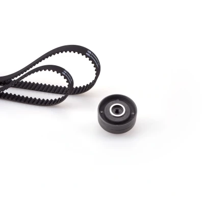 Billede af GATES FleetRunner Micro V Stretch Fit K015035 Tandremssæt VOLVO: 240 Sedan, 740 Stationcar, VOLKSWAGEN: LT 28 35 I Van