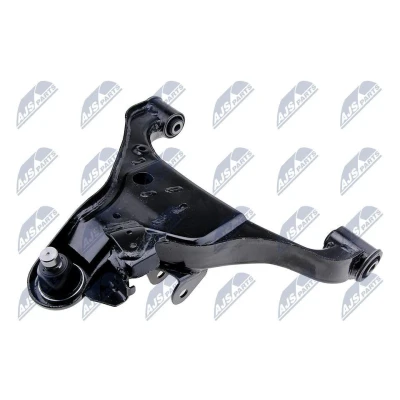 Billede af NTY ZWD NS 126 Bærearm nede, venstre foraksel, ydre, krydsarm 22 NISSAN: NP300 Navara Pick up